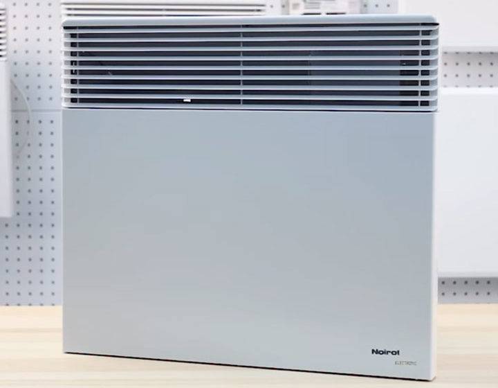 Quoi de mieux convecteur ou radiateur soufflant: un examen comparatif des unités