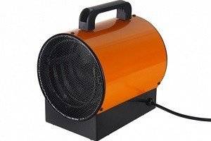 Pistolets thermiques diesel et leurs variétés