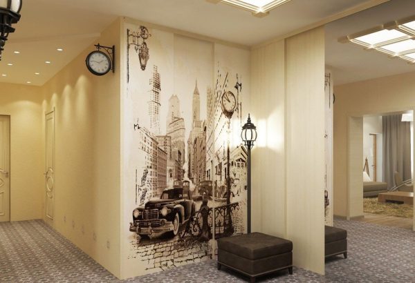 5 conseils pour créer le couloir parfait