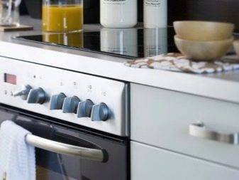 Comment connecter un four à gaz encastrable: instructions détaillées avec des conseils utiles