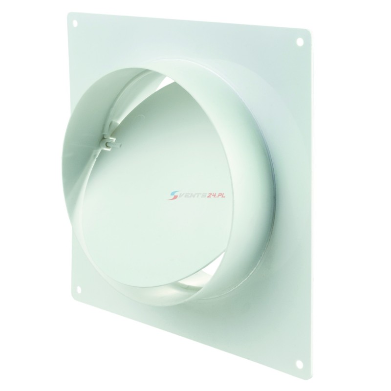 Clapet anti-retour pour la ventilation - dispositifs d'extraction d'air