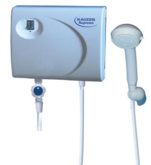 Quel chauffe-eau choisir pour un appartement et une maison