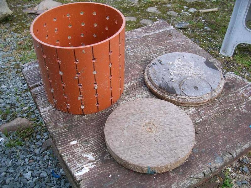 Briquettes de sciure de bois: comment fabriquer de vos propres mains «eurowood» pour les unités de combustible