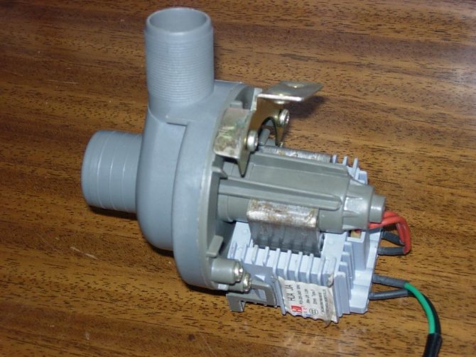 Comment choisir et remplacer une pompe pour une machine à laver