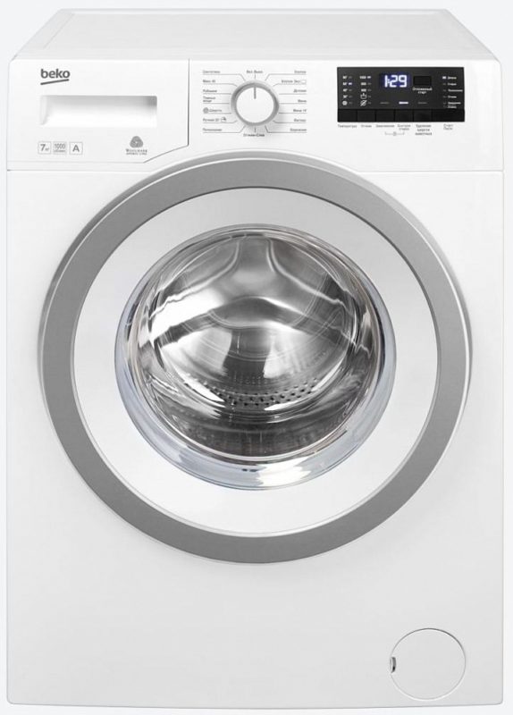 Les meilleures machines à laver automatiques de qualité et de fiabilité de 2020