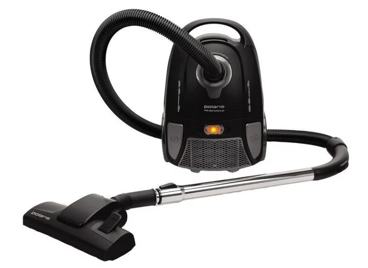 Revue des aspirateurs les plus silencieux : les dix meilleurs modèles de marques populaires