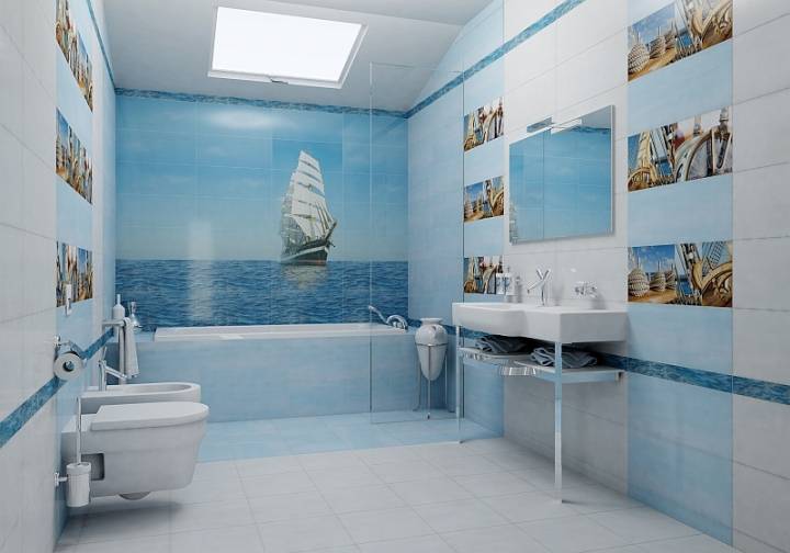 On décore la salle de bain : 10 solutions originales