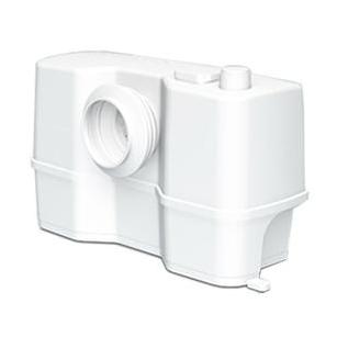 Pompe broyeur de toilettes: appareil, principe de fonctionnement et règles d'installation