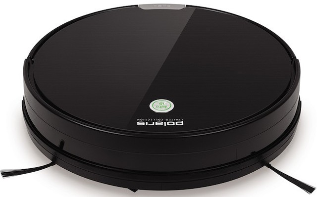 Aspirateurs robots Polaris : avis des propriétaires, nettoyage humide, lavage, mode d'emploi, meilleurs modèles