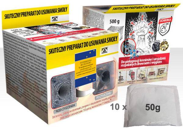 Comment nettoyer les tuyaux de l'intérieur sans démontage