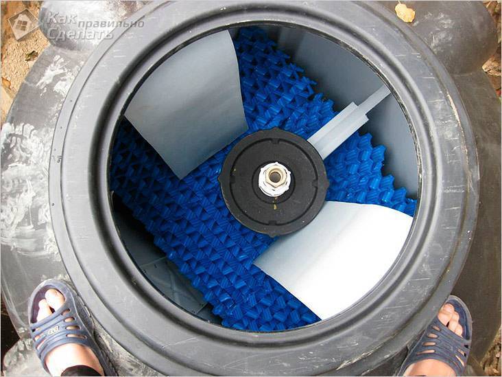 Fosse septique "Fast": un aperçu de la gamme de modèles, des critiques, des règles d'installation et de fonctionnement