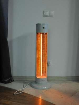 Chauffage infrarouge d'une maison privée : un aperçu des systèmes de chauffage infrarouge modernes