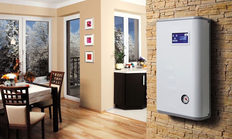 Top 10 des meilleures chaudières à gaz d'extérieur : classement du modèle 2019-2020, avantages et inconvénients, spécifications et avis clients