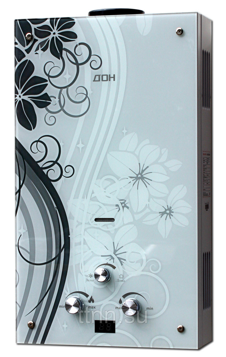 Geyser vektor: dysfonctionnements et méthodes pour leur élimination, que faire s'il s'allume et s'éteint après un certain temps