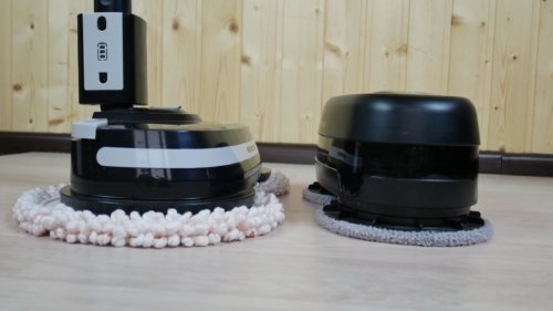 Tour d'horizon de l'aspirateur robot Oriflame : comment devenir propriétaire d'un assistant presque gratuitement