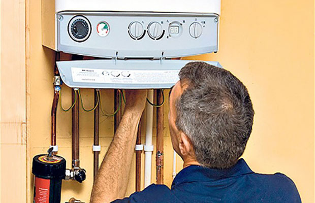 Installer un geyser dans un appartement de vos propres mains: exigences et normes techniques d'installation