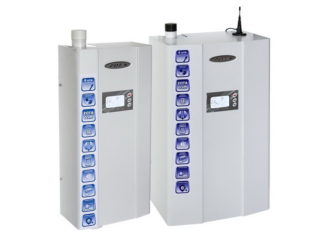 Aperçu des chaudières électriques ZOTA