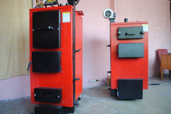 Chauffage mixte : construction d'un système "radiateurs plus plancher chauffant"