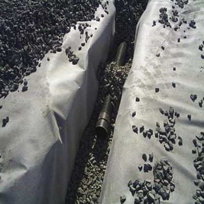 Aménagement du système de drainage du sous-sol