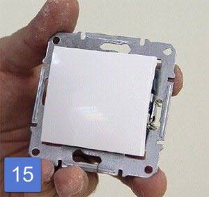 Comment installer une prise dans une cloison sèche: règles d'installation et conseils pour installer une prise