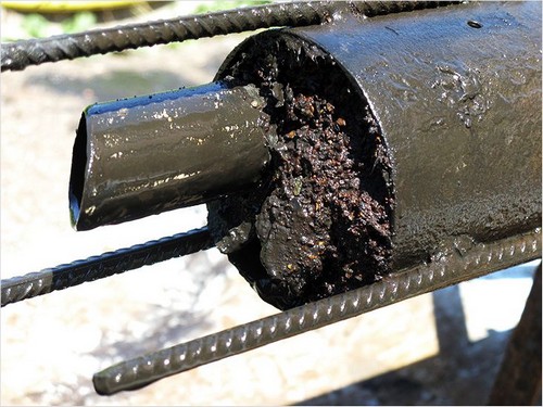 Problèmes courants dans les nouveaux puits