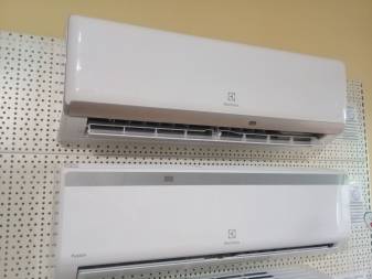 Comment choisir un climatiseur: recommandations pour choisir + TOP 5 meilleures marques