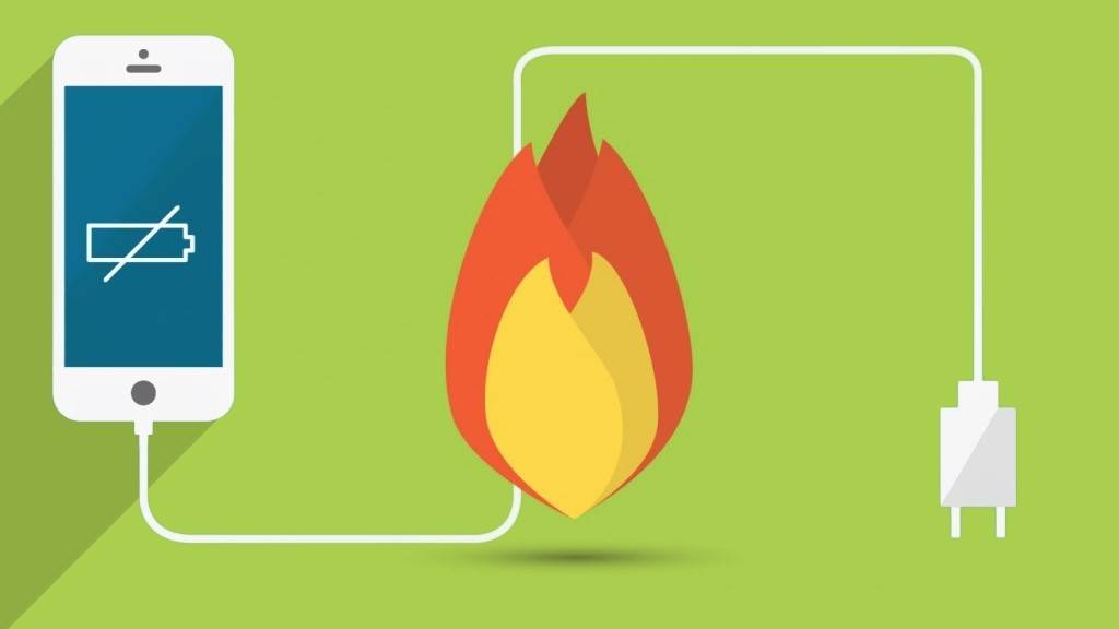 Pourquoi vous ne devriez pas laisser votre chargeur de téléphone branché