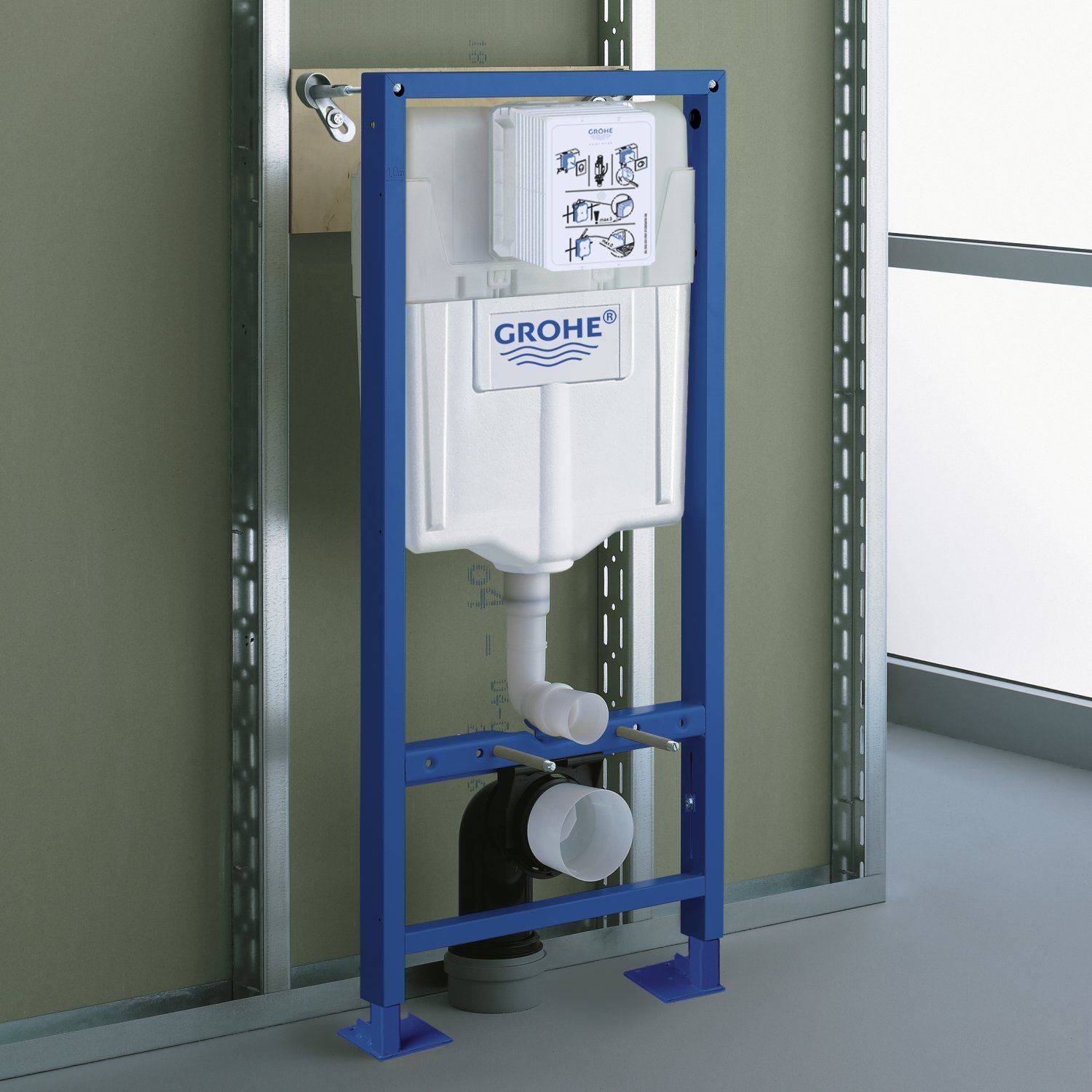 La meilleure installation de toilettes : évaluation des modèles populaires + ce qu'il faut rechercher lors de l'achat