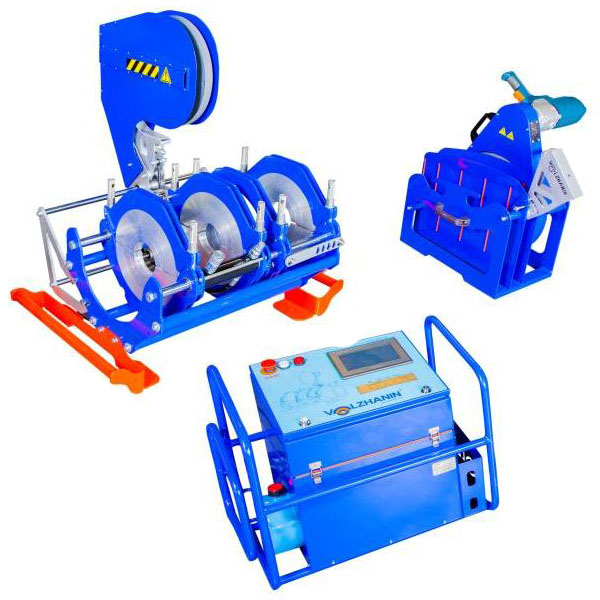 Journal de soudage de tuyauterie vsn 012-88 formulaire 2.6, exemple de remplissage (télécharger)