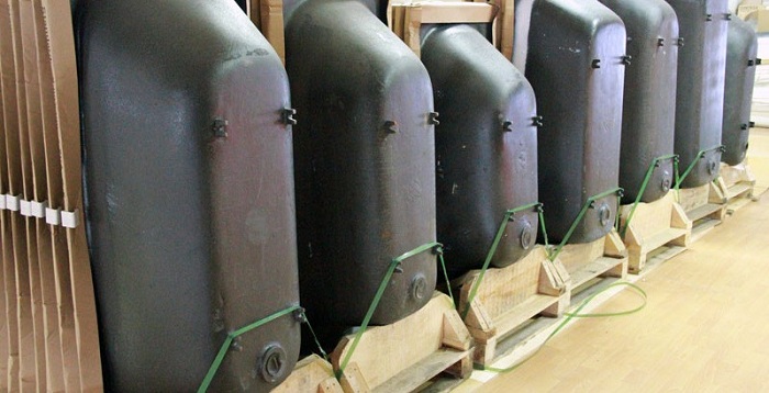 Comment choisir une baignoire en fonte : de précieux conseils pour choisir une plomberie en fonte