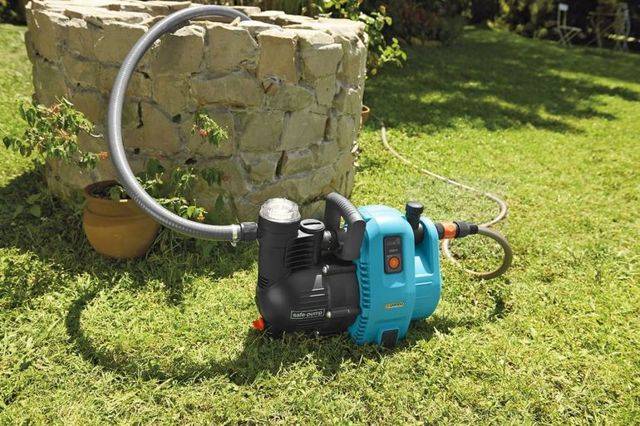 Pompe de puits : laquelle choisir pour un fonctionnement efficace