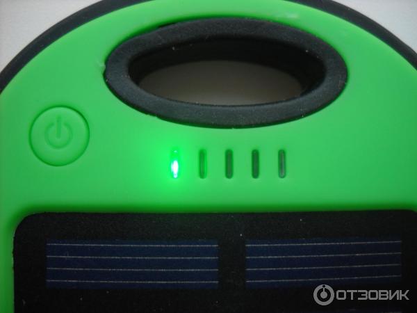 Chargeur solaire: dispositif et principe de fonctionnement de la recharge par le soleil