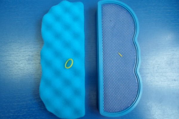 Comment démonter un aspirateur Samsung : pannes typiques + instructions détaillées pour démonter un aspirateur