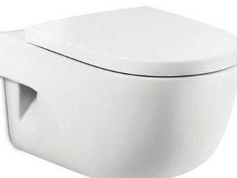 WC suspendu : un détail d'intérieur tendance