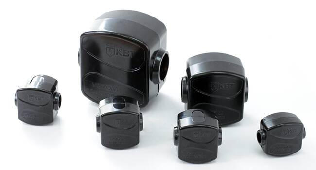 Serre-câbles : types de serre-câbles existants + notice de raccordement détaillée