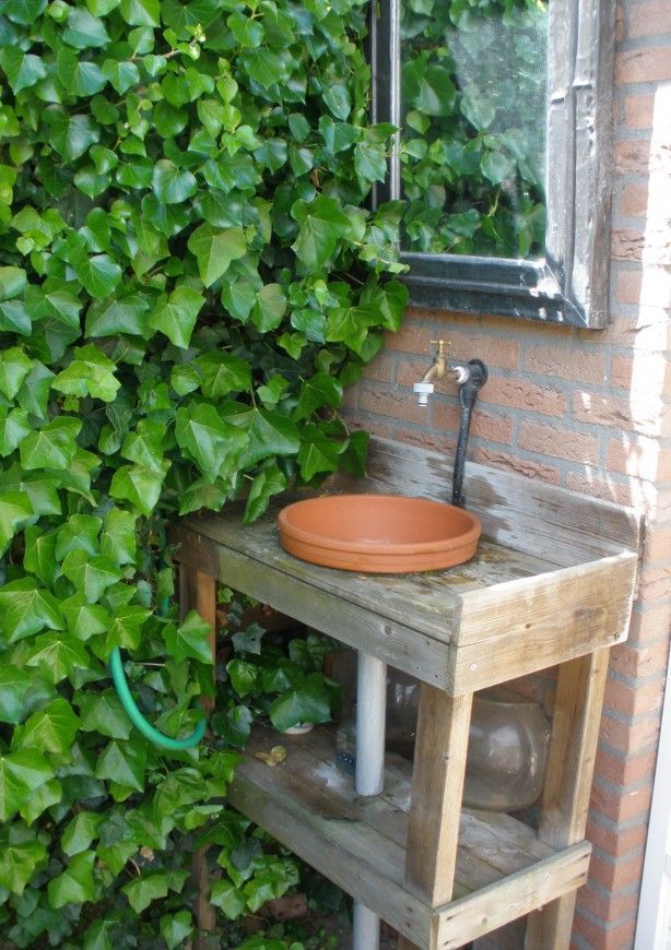Comment faire un lavabo: 135 photos et description vidéo de comment et quoi faire un lavabo