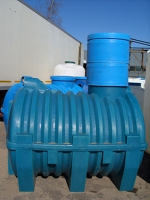 Comment un cloaque est construit sans fond: schémas et règles d'aménagement