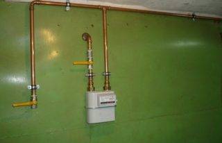 Comment gazéifier le SNT: les subtilités du raccordement des abris de jardin au réseau de gaz