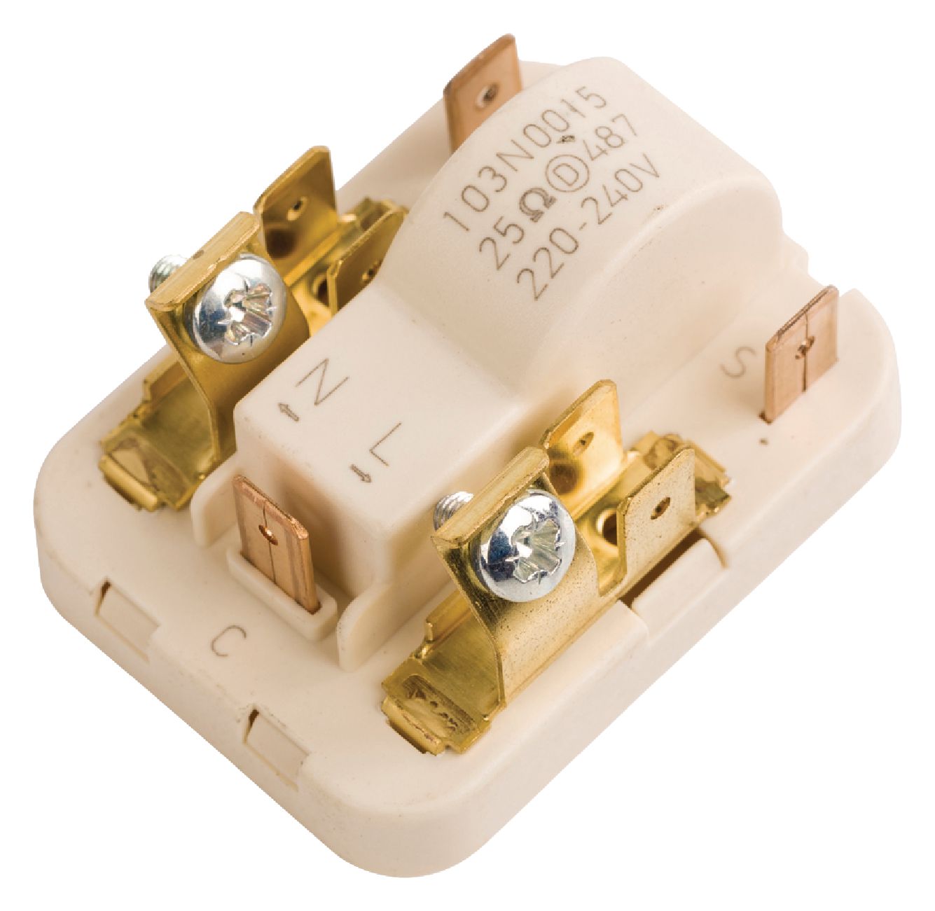 Relais de démarrage pour le réfrigérateur: un appareil, comment le vérifier et le réparer correctement