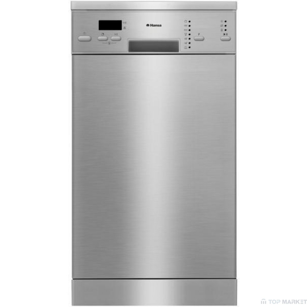 Lave-vaisselle encastrables hansa 60 cm - aperçu des modèles