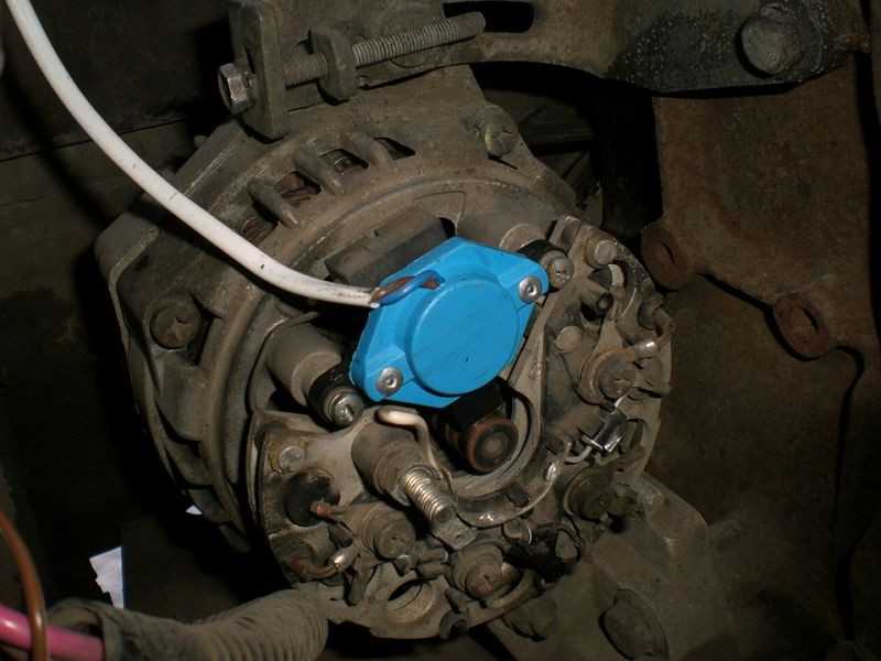 Stabilisateur de tension puissant à faire soi-même : schémas de circuit + instructions de montage étape par étape