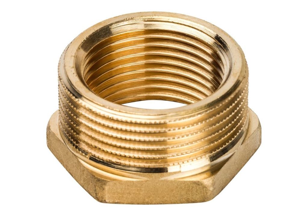 Futorka: qu'y a-t-il dans la plomberie et le chauffage, types