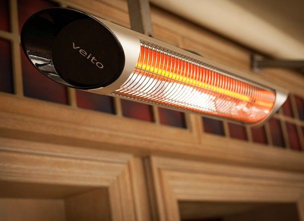 Lampe infrarouge : principe de fonctionnement et applications de l'émetteur en céramique pour le durcissement, le séchage de la peinture automobile, la couveuse et la station de soudage