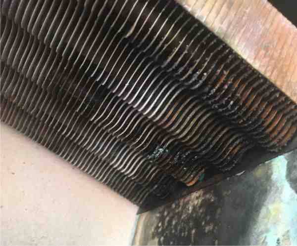 Déchiffrer les codes d'erreur dans les chaudières de chauffage Vailant