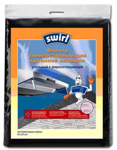 Filtre à charbon pour échappement: appareil, principe de fonctionnement et technologie de remplacement