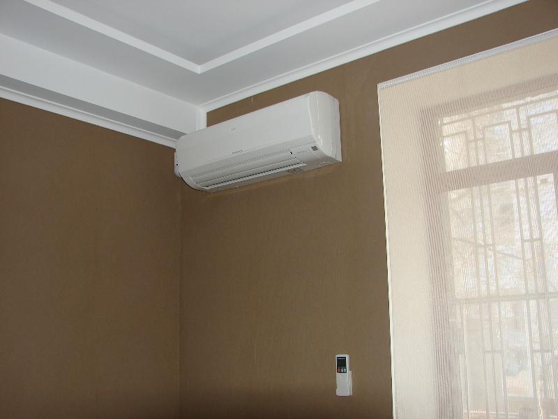 Les meilleures options d'installation de climatiseur