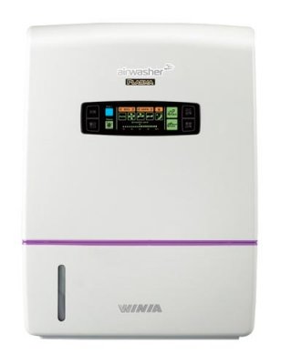 Humidificateurs silencieux pour la maison : classement TOP-10 des unités les plus silencieuses