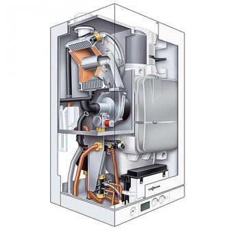 Vue d'ensemble des chaudières à gaz Viessmann avec les avis des propriétaires