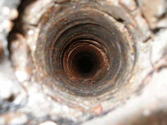 Réparation de puits à faire soi-même : un aperçu des meilleures façons de restaurer et de réanimer