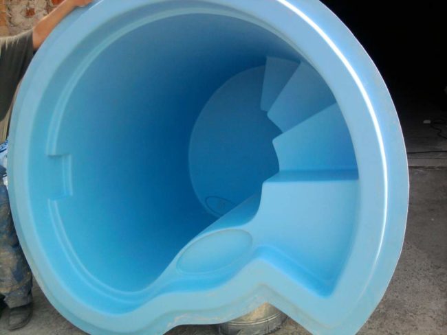 Bain en bois: appareil, types, paramètres, instructions pour l'autoproduction